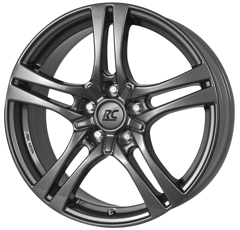 rc26 tm 2 standard